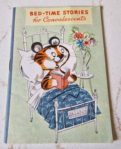 Book - Over 80's Jokes