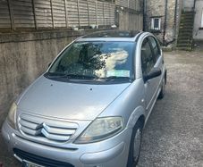 2009 Citroen C3