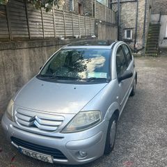 2009 Citroen C3