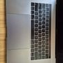 MacBook Pro 15-inch, Space Gray, Great Condition. Image 3