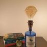 Drumshanbo Irish Gin Bottle Lamp Image 5