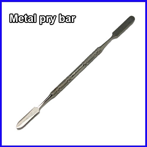 Metal smart phone iPod iPad iPhone open tool spudger pry pick tool BEST- 148
