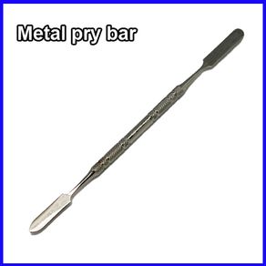 Metal smart phone iPod iPad iPhone open tool spudger pry pick tool BEST- 148