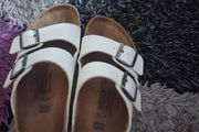 Birkenstocks