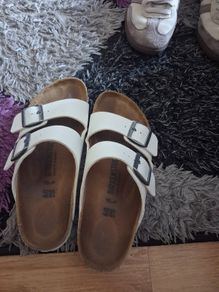 Birkenstocks