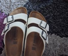 Birkenstocks
