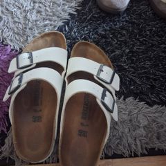 Birkenstocks