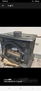 backboiler 16kw