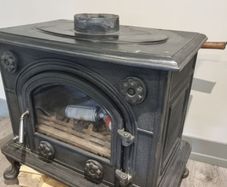backboiler 16kw