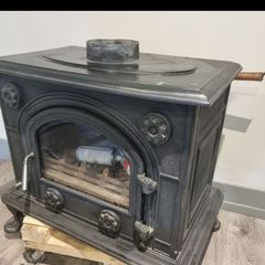 backboiler 16kw
