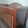BR Baby Cot Image 2