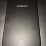 Hitachi hard disc external HDD 500 GB Image 2