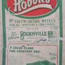 Rare Hobbies Magazine - The Fretworkers Weekly 1925 Image 3