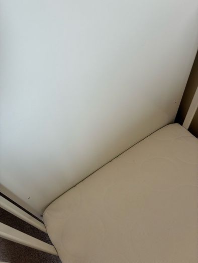 IKEA Gonatt Cot