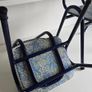 Upcycled Vintage School Chairs Image 4