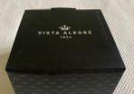 Vista Alegre Crystal Votive Tealight Holder