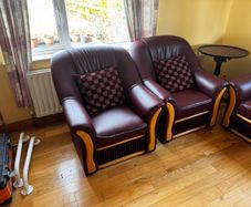 3 piece suite