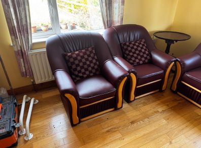3 piece suite