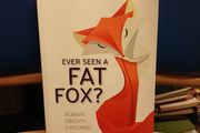 Human Obesity Explored - Mike Gibney