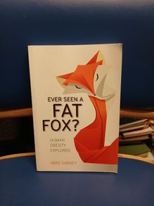 Human Obesity Explored - Mike Gibney