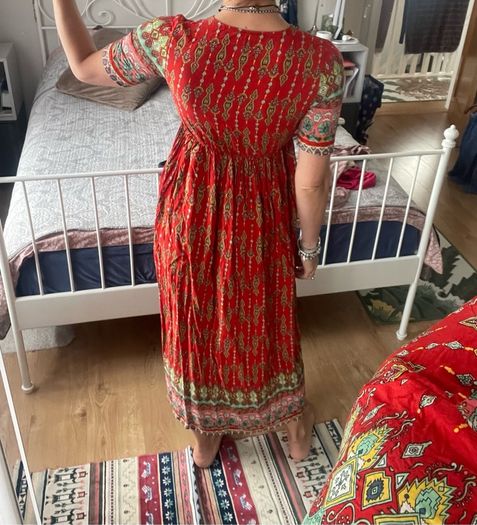 Beautiful Boho Maxi dresse