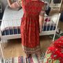 Beautiful Boho Maxi dresse Image 8