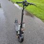 60v Dual Motor Escooter Image 2