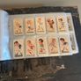 Large collection of Antique & Vintage Tobacco Cards Image 3