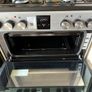 Kenwood Duel Fuel Cooker Image 4