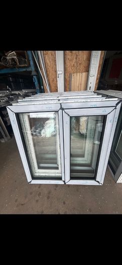 pvc door and window from 200