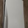 Original PlayStation 5 console disc version not slim with a black controller Image 3
