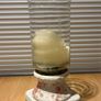 Glass Hurricane Candle Holder Image 2
