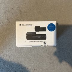 Blackvue Dashcam DR590X-2CH
