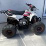 Highper 110cc kids quad Image 9