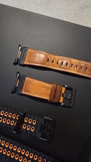 Samsung Galaxy Watch Ultra 47mm Titanium