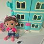 Gabby dollhouse and accessories Image 2