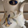 Aynsley Just Orchids Pitcher Image 3