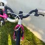 kids bike little big bike Image 3