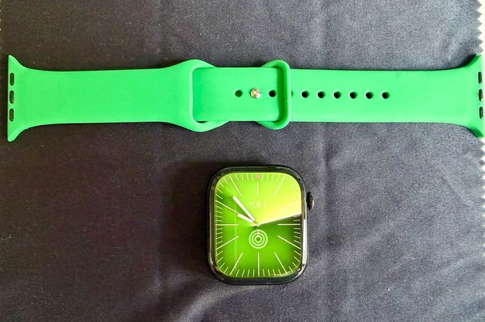 Apple Watch Series 10 GPS + Cellular