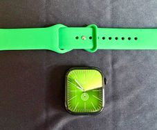 Apple Watch Series 10 GPS + Cellular