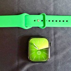 Apple Watch Series 10 GPS + Cellular