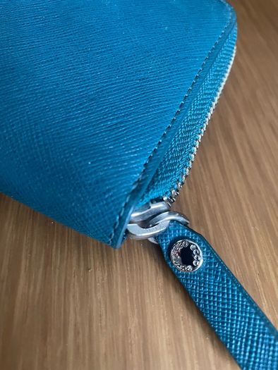 Purse Wallet Ecco NEW genuine leather