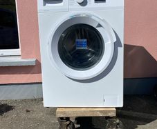 beko washing machine