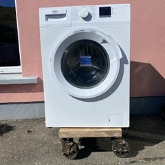 beko washing machine