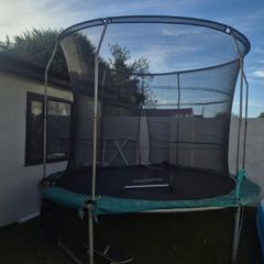 Trampoline