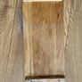Jameson & Beer Wooden Serving Board / Tasting Paddle Image 2