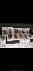 Winne the Pooh Plate Collection