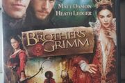 The Brothers Grimm
