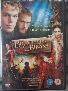 The Brothers Grimm