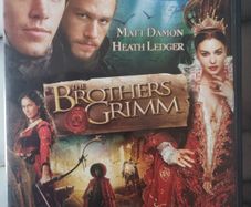 The Brothers Grimm